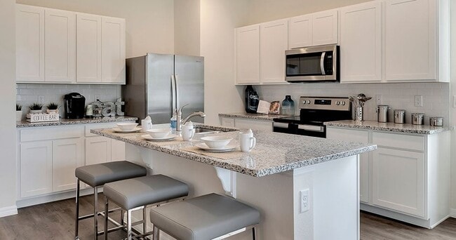 Photo - Windbrooks Townhomes