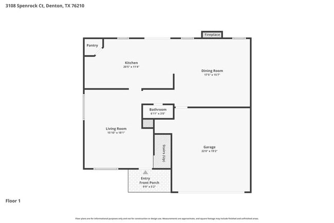 Photo - 3108 Spenrock Ct