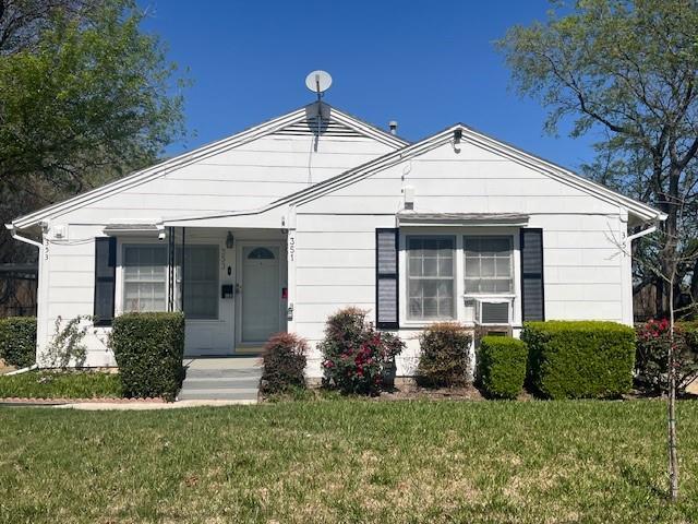 Building Photo - 351 Fagg Dr