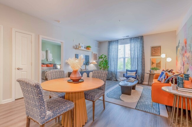 The Alaire Twinbrook Station Apartments