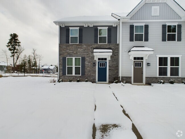 Building Photo - New Construction 3 Bed 2.5 Bath Townhome A...