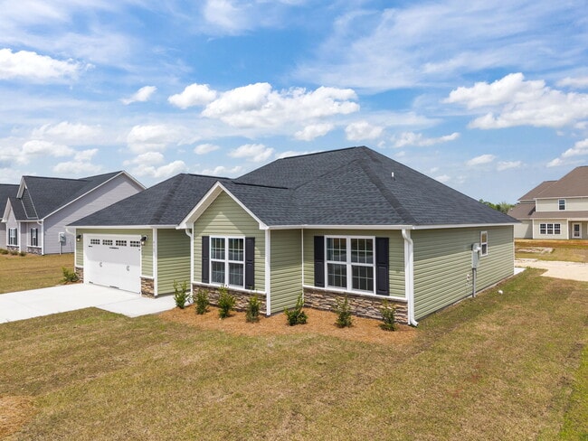 Building Photo - 432 Montgomery Dr