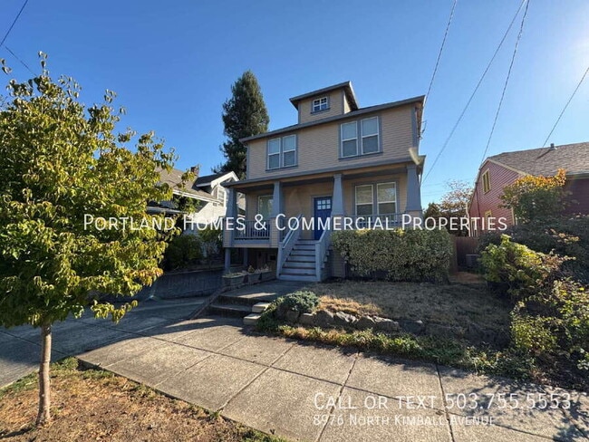 Building Photo - 8976 N Kimball Ave Rental
