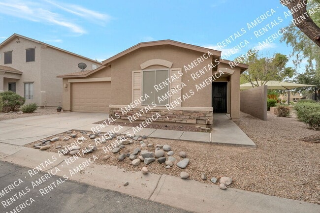 Building Photo - 2457 E Meadow Chase Dr Rental