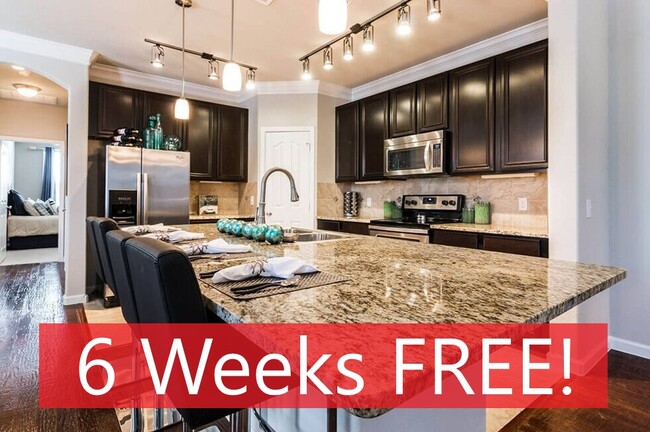 Building Photo - Villages of Briggs Ranch Rental