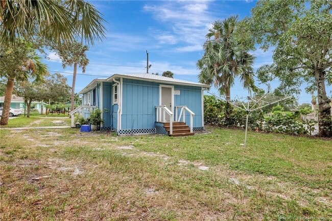 Photo - 922 SE Bayou Ave Unidad A