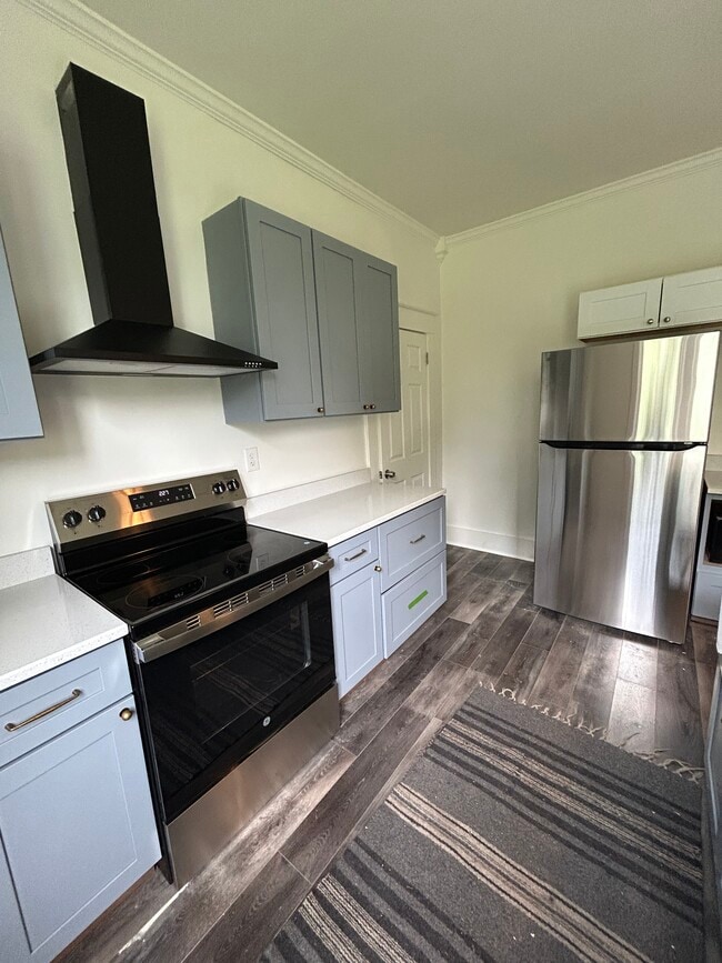 Photo - 1608 Columbia St