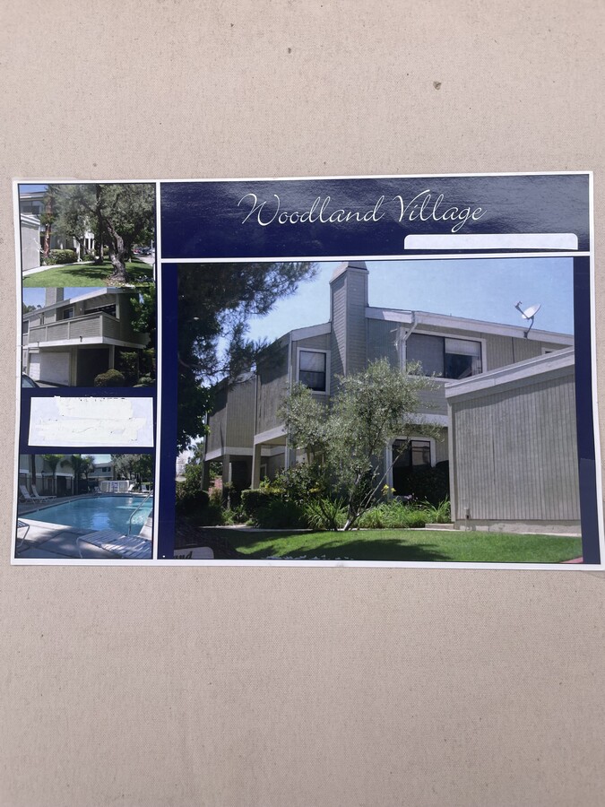 Photo - 22143 Burbank Blvd Townhome