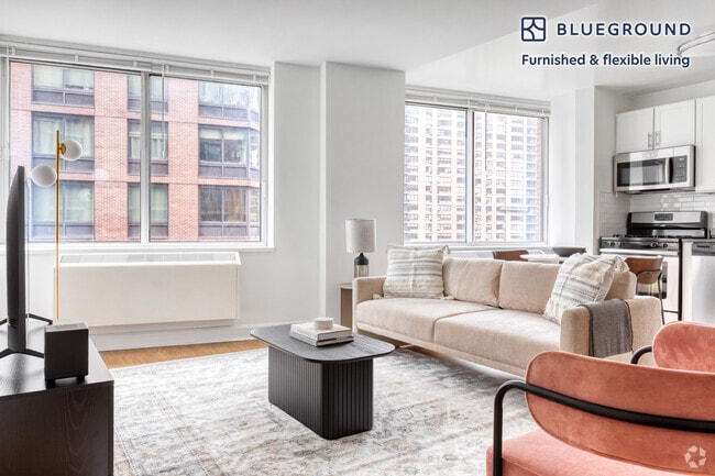 Building Photo - 160 Riverside Blvd Rental
