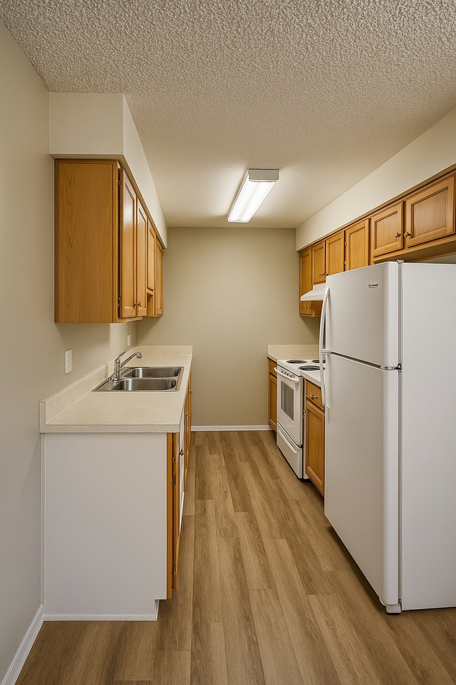 Photo - 3-bedroom, 2-Bathroom Home in the Ridgemont Neighborhood!