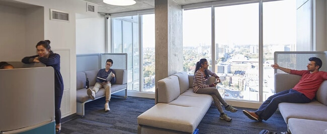 Photo - CampusOne Student Residences