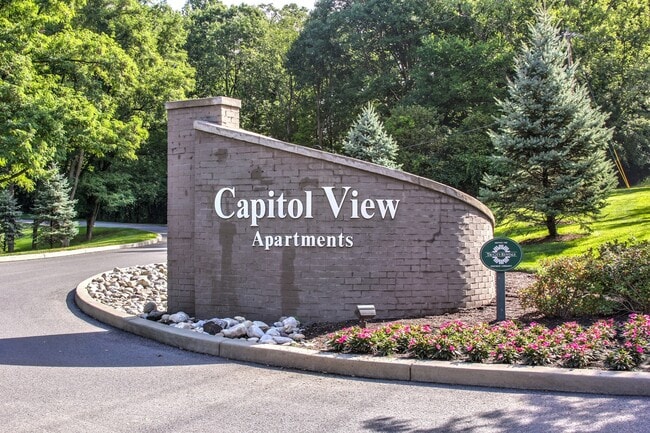 Photo - Capitol View