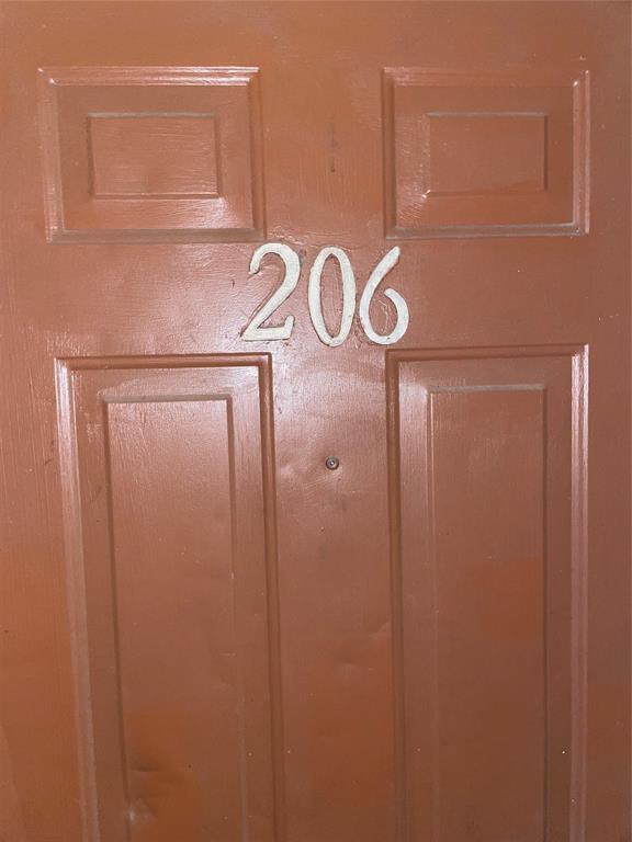 Photo - 4710 Airport Blvd Apartamento Unidad 206