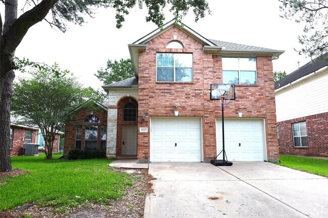 Building Photo - 16422 Pinon Vista Dr Rental