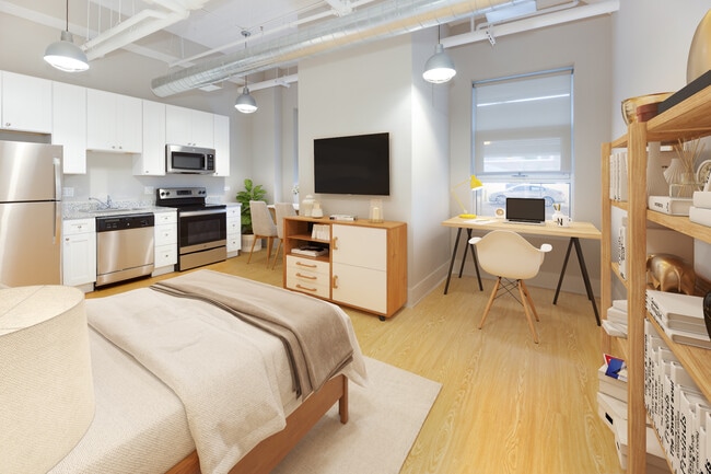 Photo - 3141 N. Sheffield