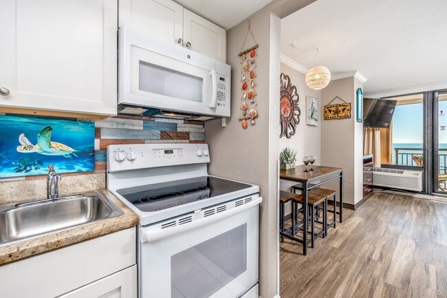6900 N Ocean Blvd Unit 6th Floor