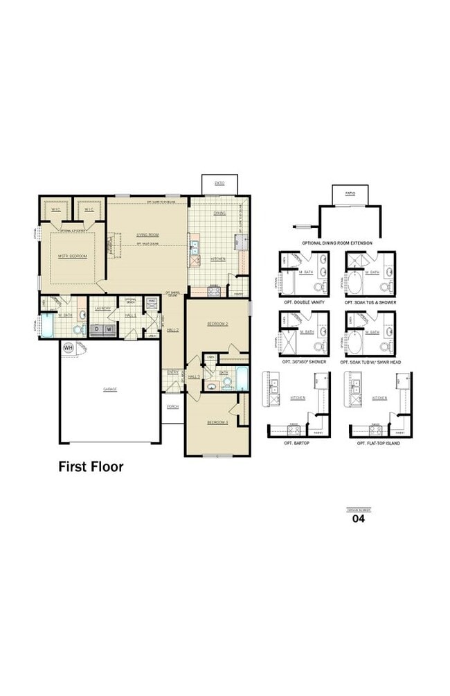 Photo - PRE-LEASING NOW!! Beautiful Three Bedroom | Two Bathroom Home in Maumelle!