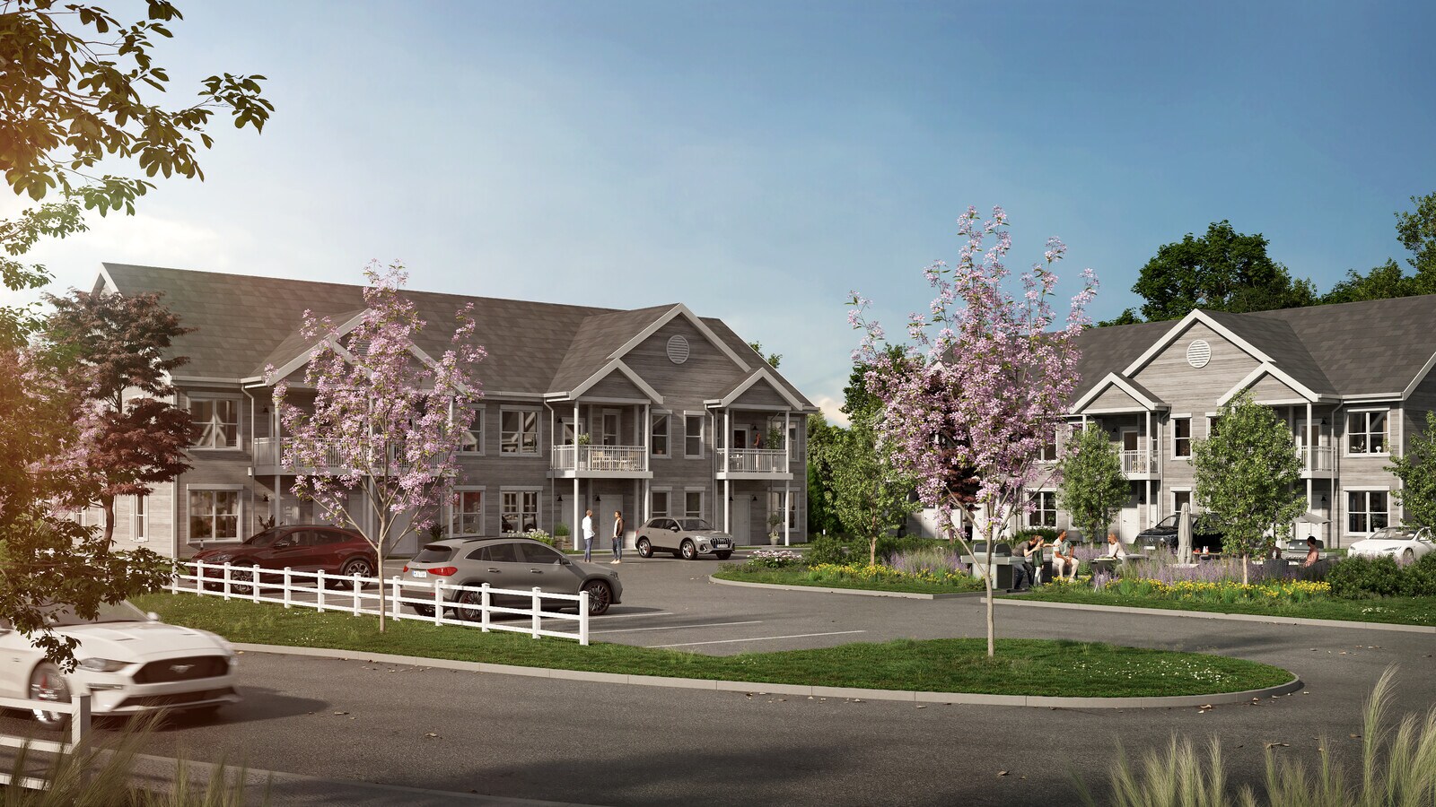 Photo - Highland Farms