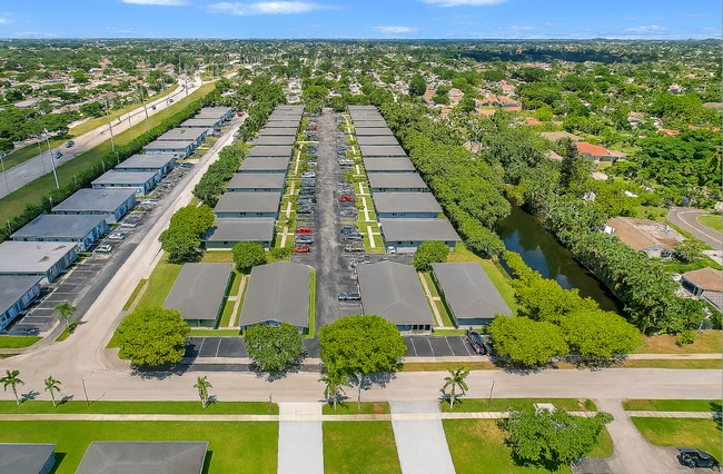 Waterford Villas