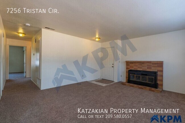 Photo - 3-Bedroom 2-Bath Single Story Home