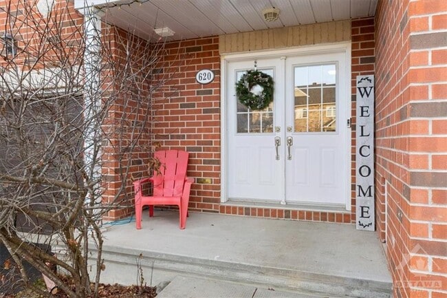 Photo - 3 bedroom 2.5 bathroom townhouse Unité 1