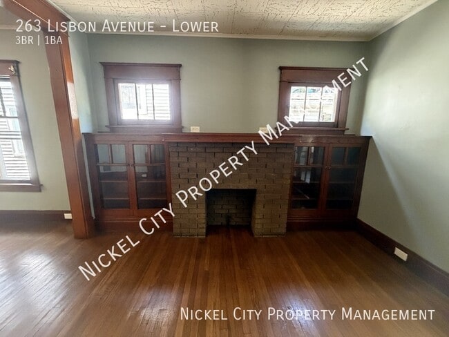 Photo - 263 Lisbon Ave Unit Lower