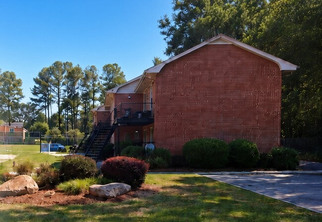 Photo - 2400 Beverly Hills Dr Unit 1