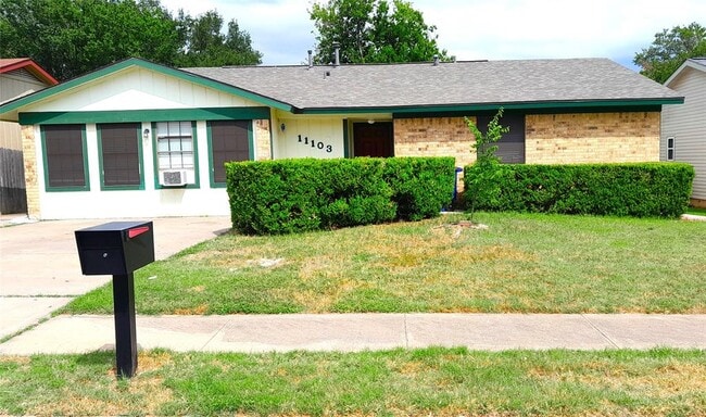 Photo - 11103 Prairie Dove Cir House