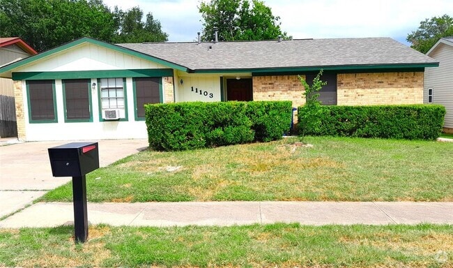 Building Photo - 11103 Prairie Dove Cir Rental