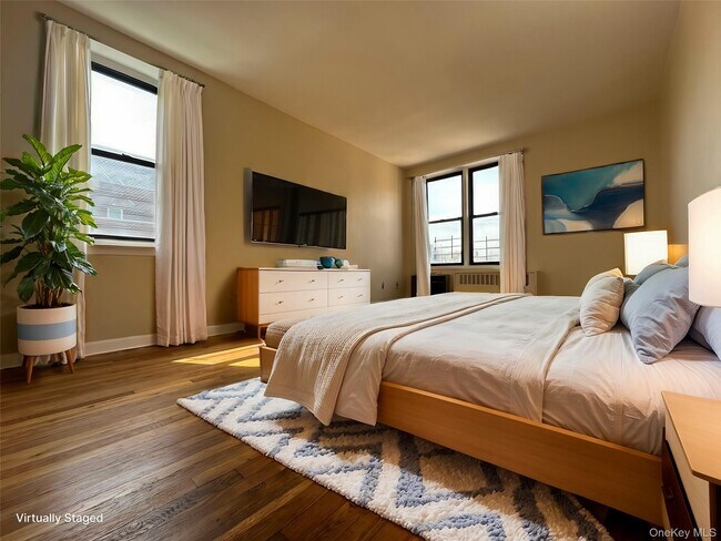 Photo - 25-34 Crescent St Unit 6E