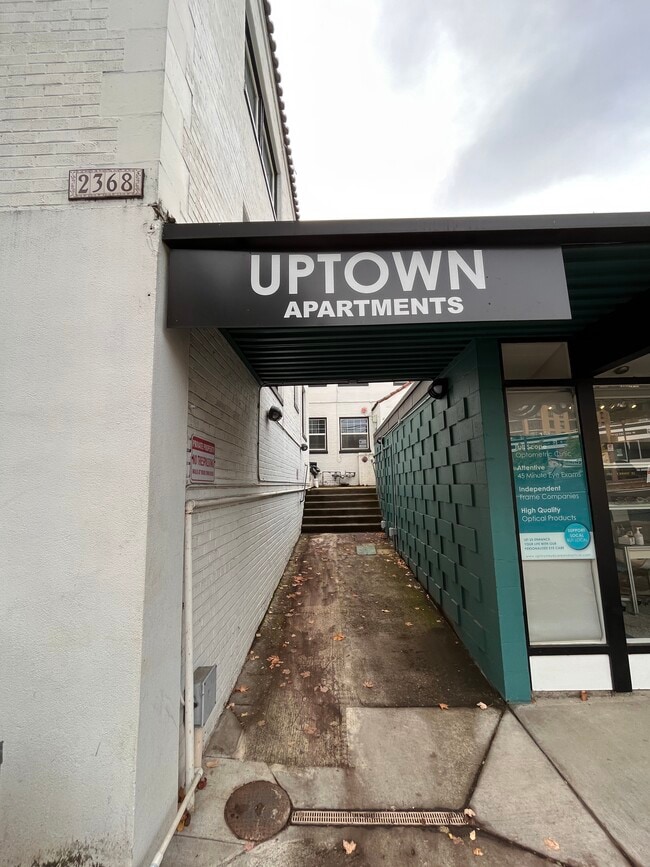 Photo - Uptown Apartments