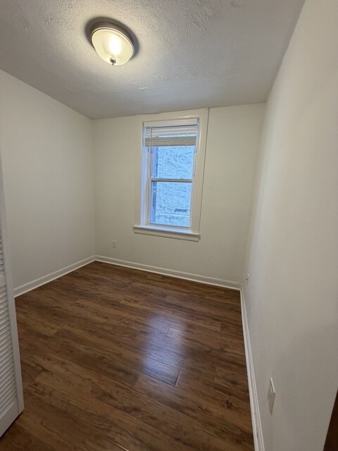 Unit 3- Bedroom 1
