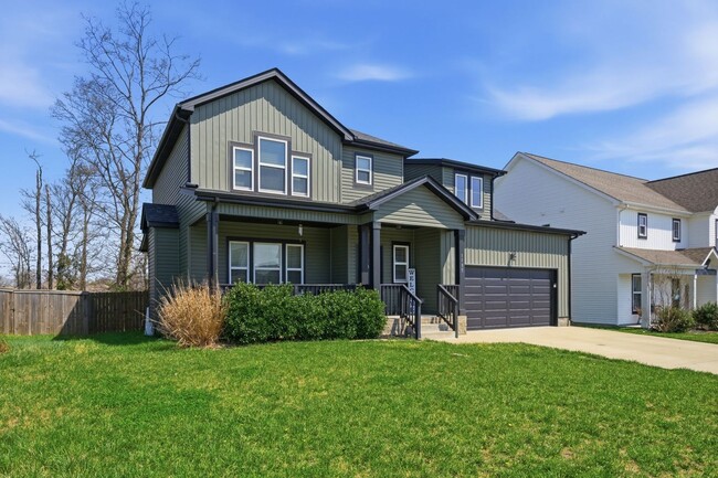 Building Photo - 1135 Charles Thomas Dr