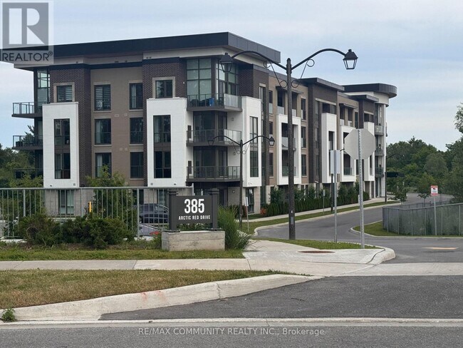 Photo - 385 Arctic Red Dr Unit 117