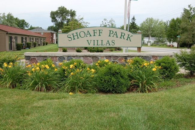 Shoaff Park Villas