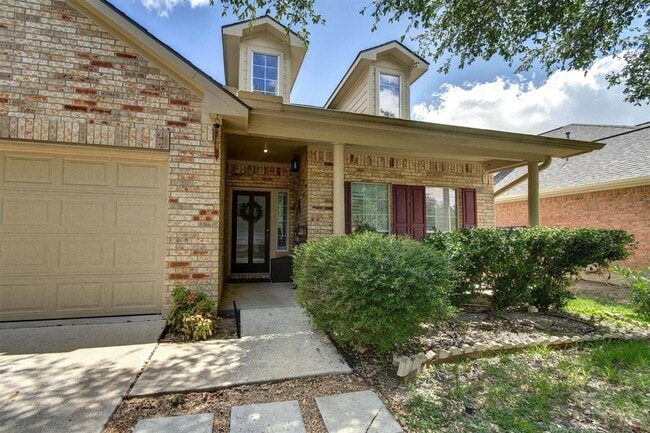 1720 Lynnville Trail
