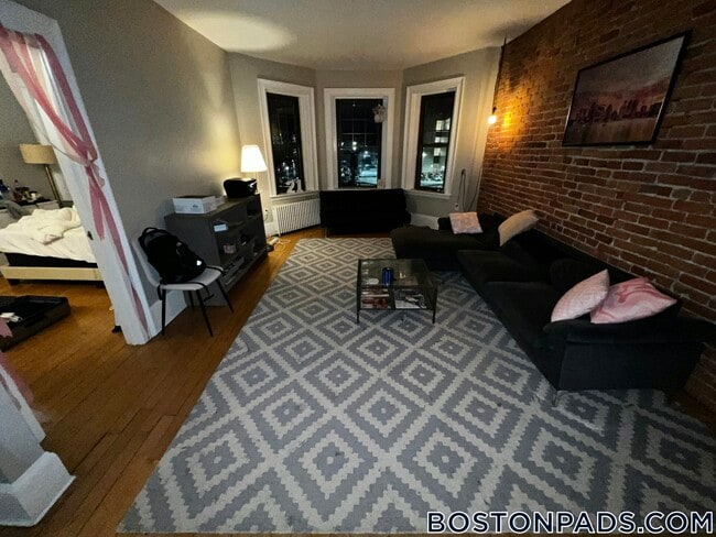 Photo - 1169 Commonwealth Ave Unit 3