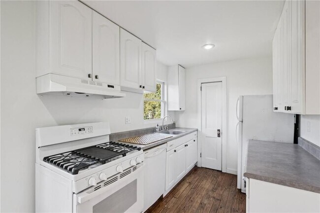 Photo - 1720 Marvin St NW