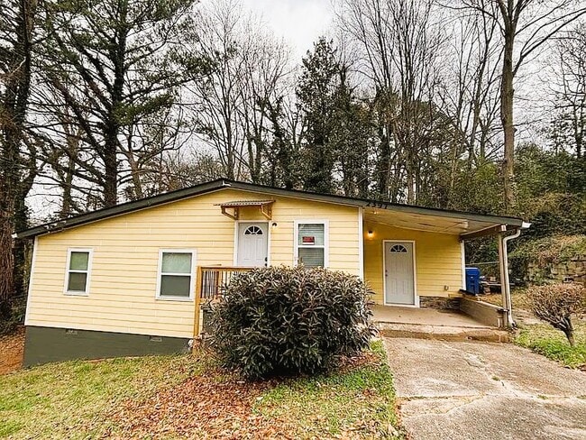 Building Photo - Abner Place Rental