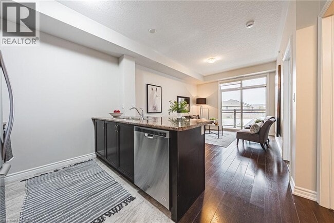 Photo - 35 Southshore Cres Unit 221