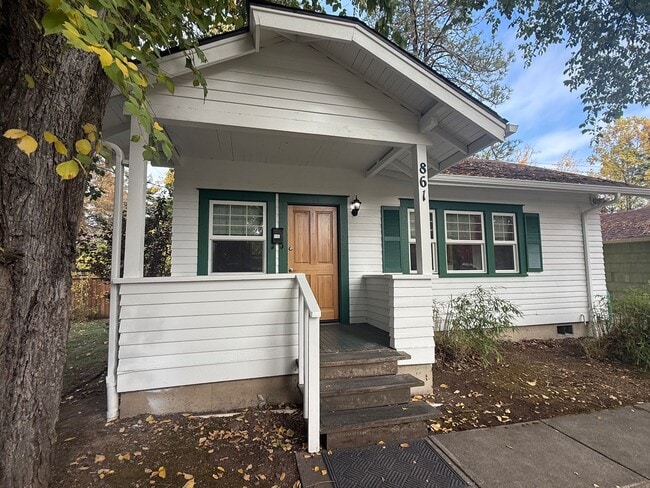 Building Photo - Charming 1BR/1BA House
