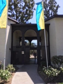 Crestwood Apartments