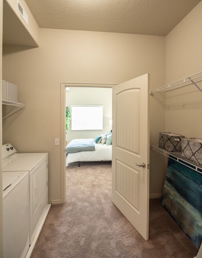 Cottages on 7th - 55+ Active Adult apartments — community photo