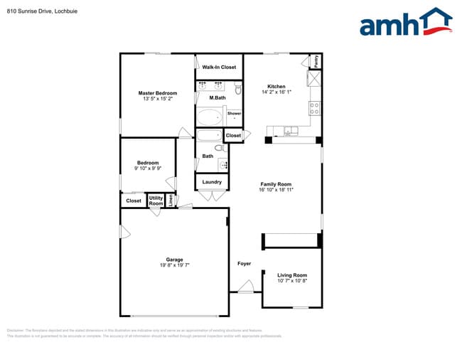 Photo - 810 Sunrise Dr