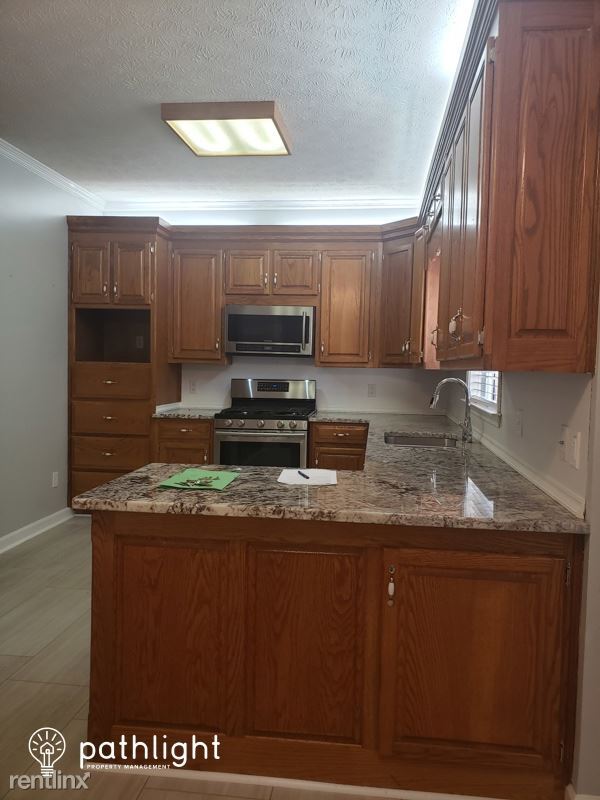 Photo - 4 br, 2 bath House - 3616 Zoar Road UNIT