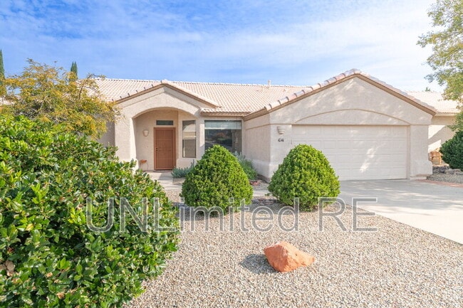 Building Photo - 1041 S Vista Grande Dr