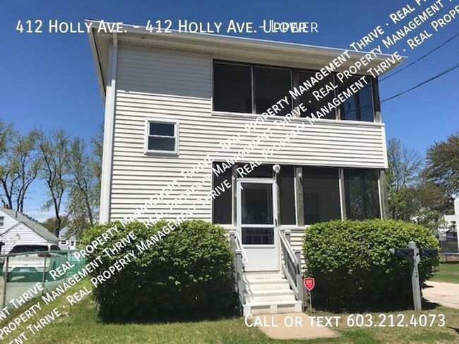 BEAUTIFUL UPDATED LOWER LEVEL 2 PLUS BEDRO... - BEAUTIFUL UPDATED LOWER LEVEL 2 PLUS BEDRO... Apartment Unit 412 Holly Ave - Lower