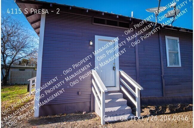 4115 S Presa-2