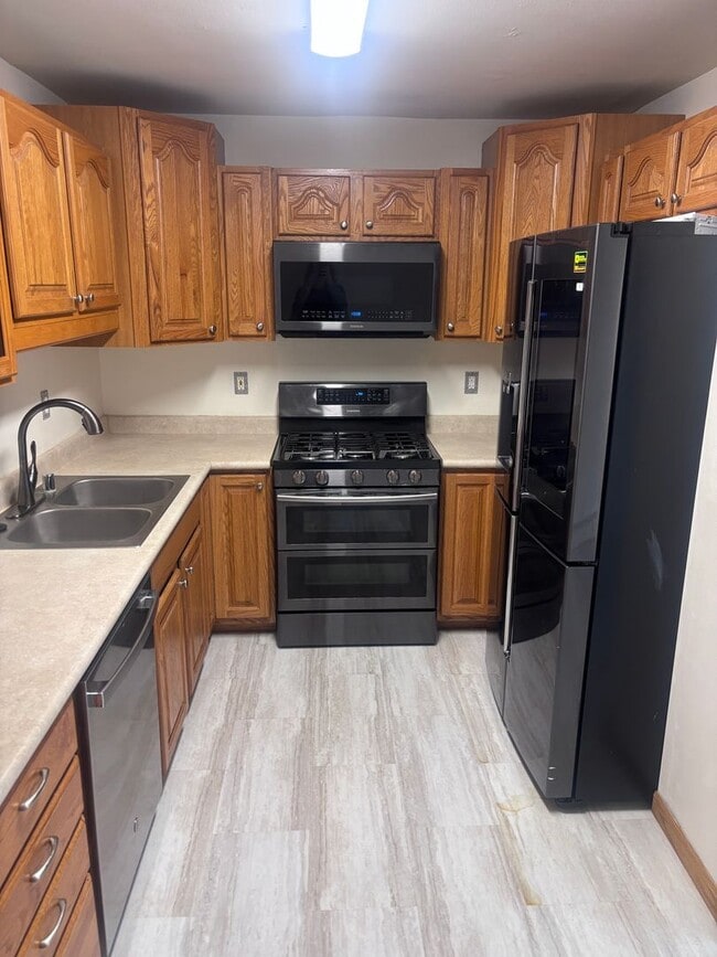 Photo - Beautiful 3 Bed/2 Bath Townhome in South Anchorage!