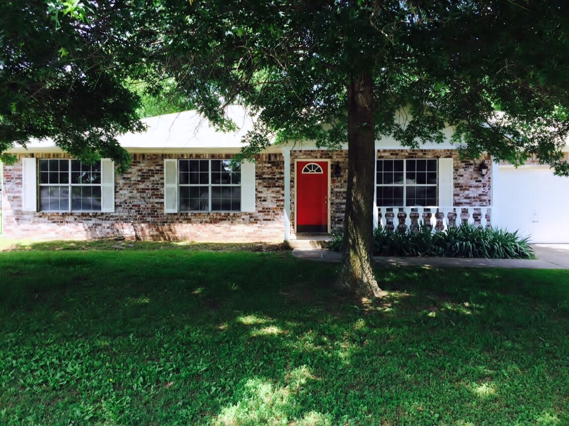 Photo - 2762 E Travis St (Fayetteville, AR)